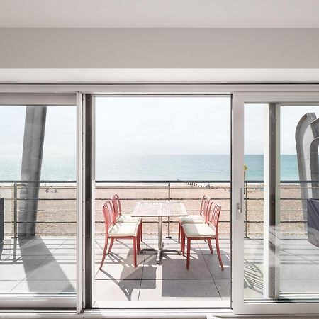 Lancing Beach Apartment. Екстериор снимка