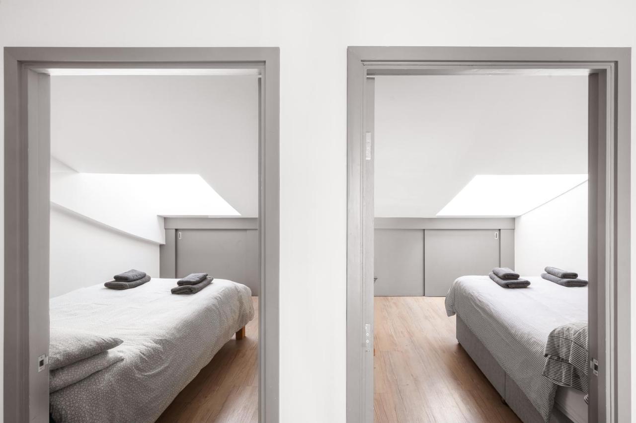 Lancing Beach Apartment. Екстериор снимка