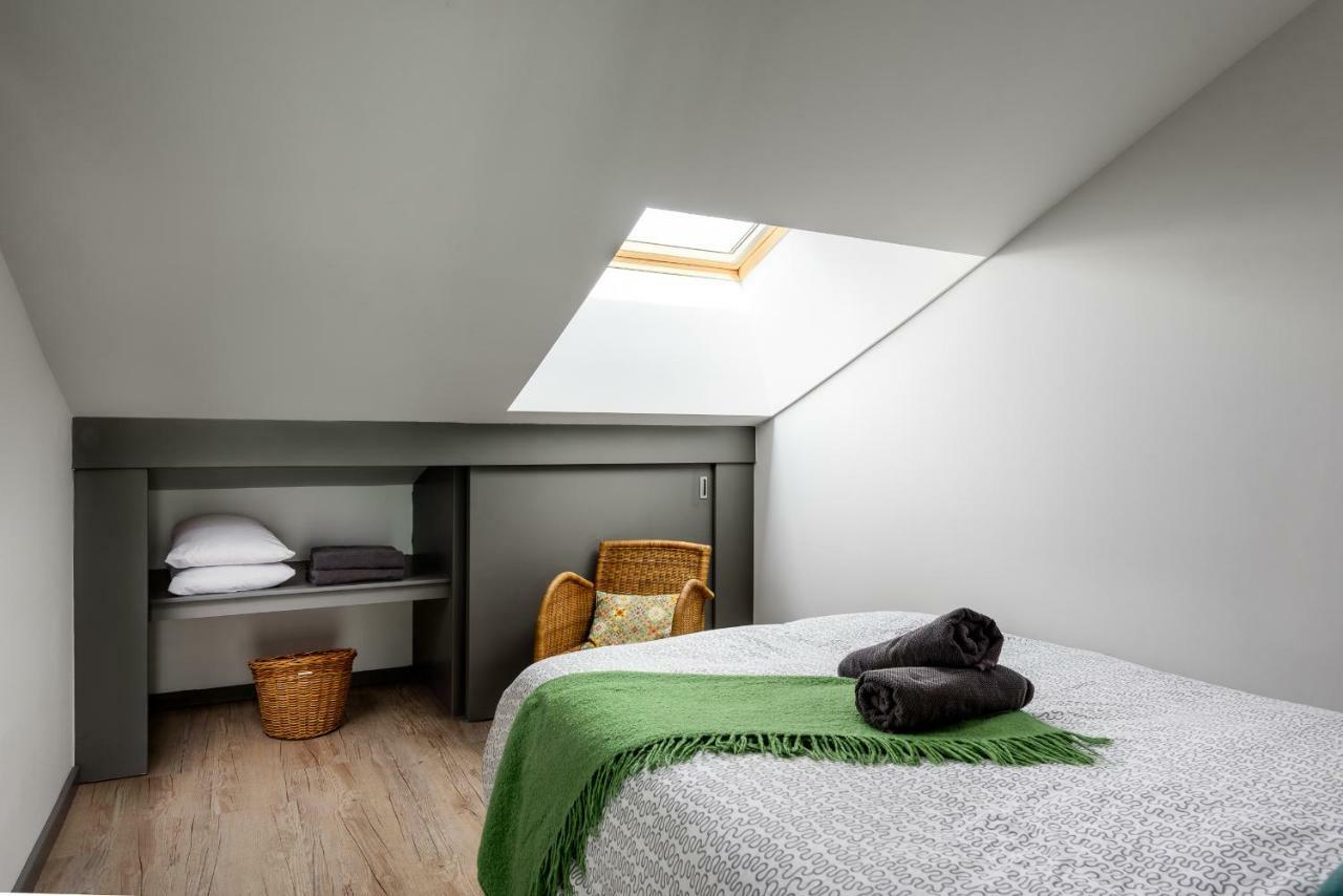 Lancing Beach Apartment. Екстериор снимка