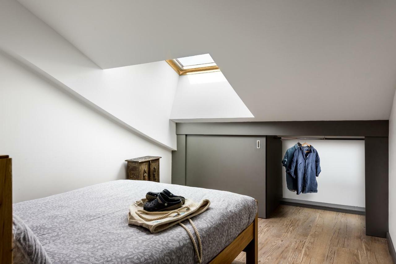 Lancing Beach Apartment. Екстериор снимка